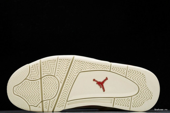 Air DH0344-901 Medellín J Jordan 4 Retro  Balvin SP Sunset 0818